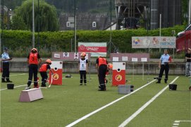 Fédération Nationale des Pompiers